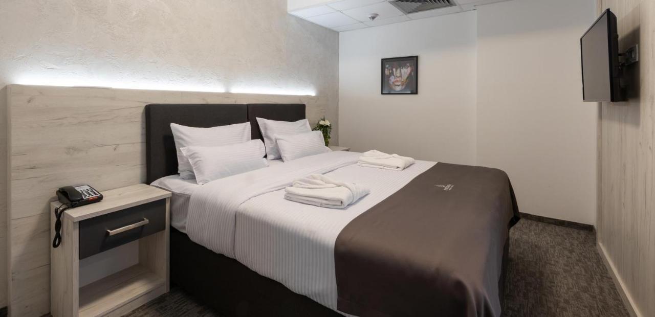 Hotel Fontana Vrnjačka Banja Dış mekan fotoğraf